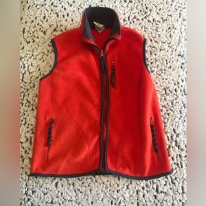 Old Navy Vest